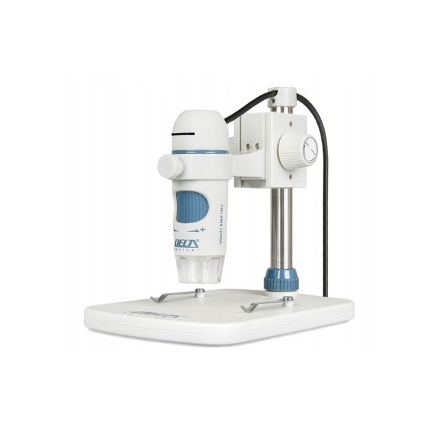 Digital microscope Delta Optical Smart 5MP Pro