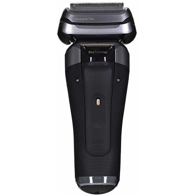 Barzdaskutė Braun PRO+ 9575cc