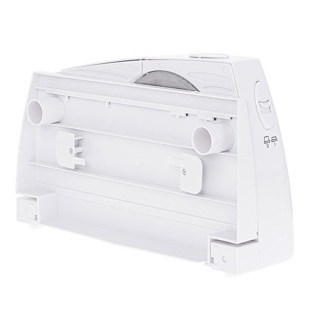 Adler | Food Slicer | AD 4703 | White | 150 W