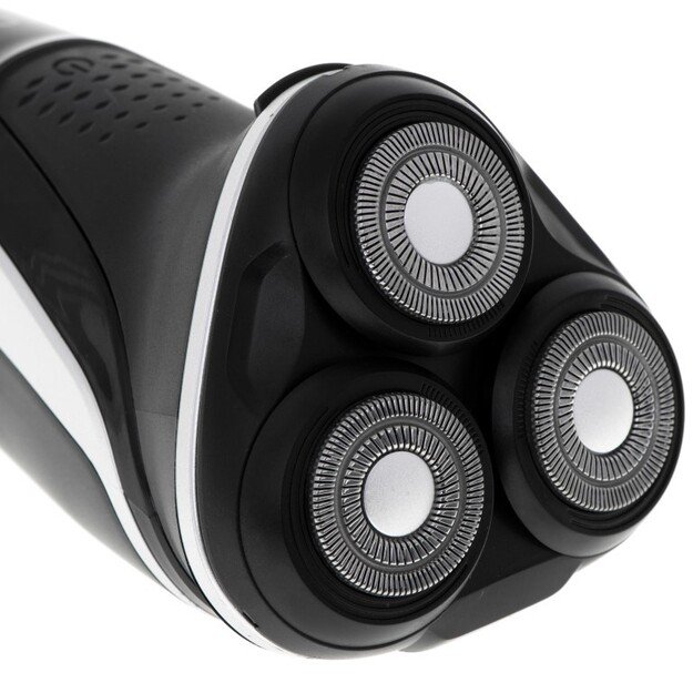 Adler | Shaver | AD 2928 | Operating time (max) 90 min | Black 5