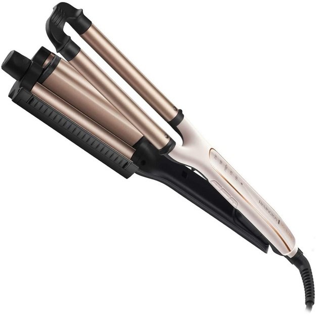Plaukų formavimo žnyplės Remington Proluxe 4in1 CI91AW