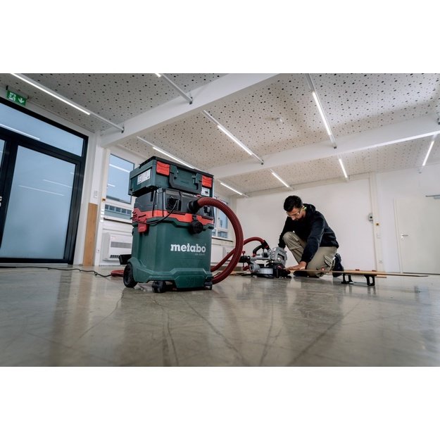 METABO. ASA 30 M PC 1200W 30L