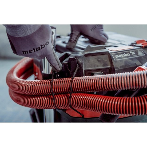 METABO. ASA 30 M PC 1200W 30L