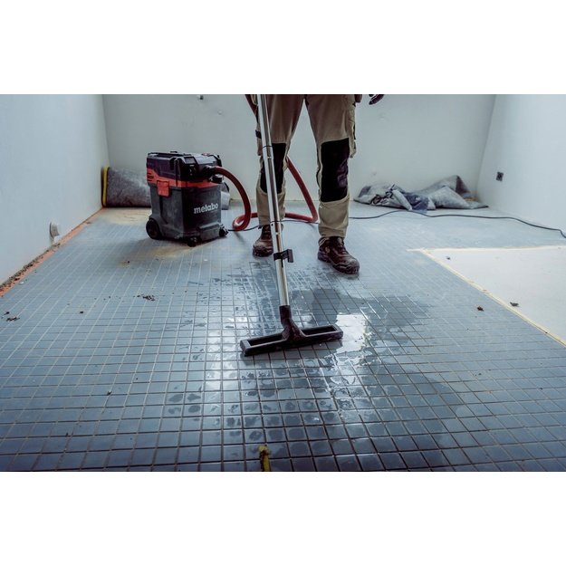 METABO. ASA 30 M PC 1200W 30L