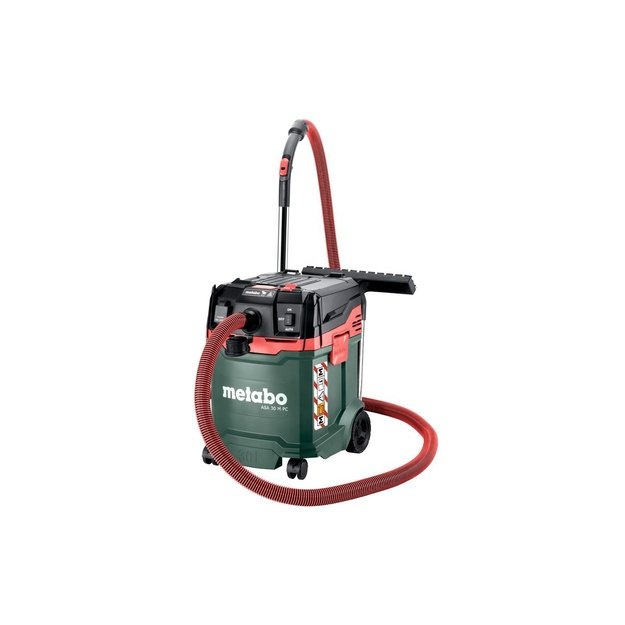 METABO. ASA 30 M PC 1200W 30L