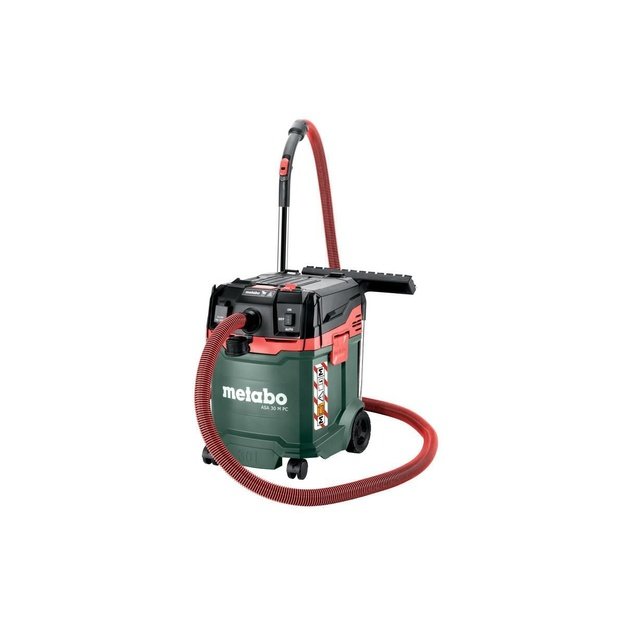 METABO. ASA 30 M PC 1200W 30L