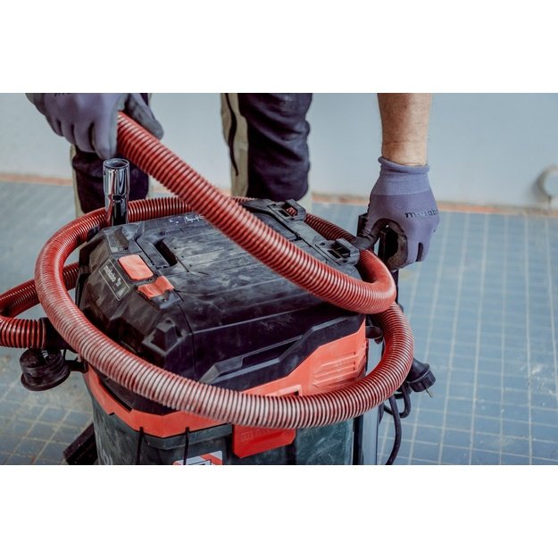 METABO. ASA 30 M PC 1200W 30L