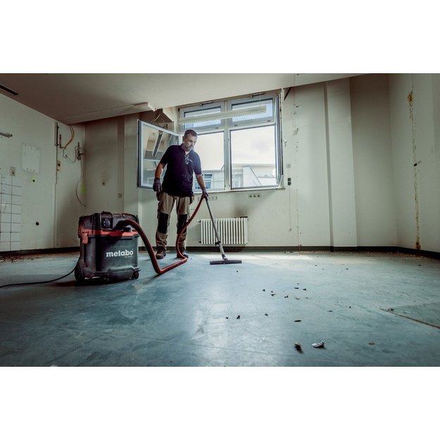 METABO. ASA 30 M PC 1200W 30L