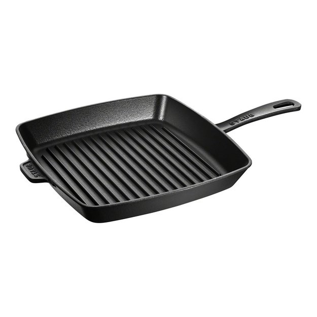 Staub Grill Pans Grill pan Square