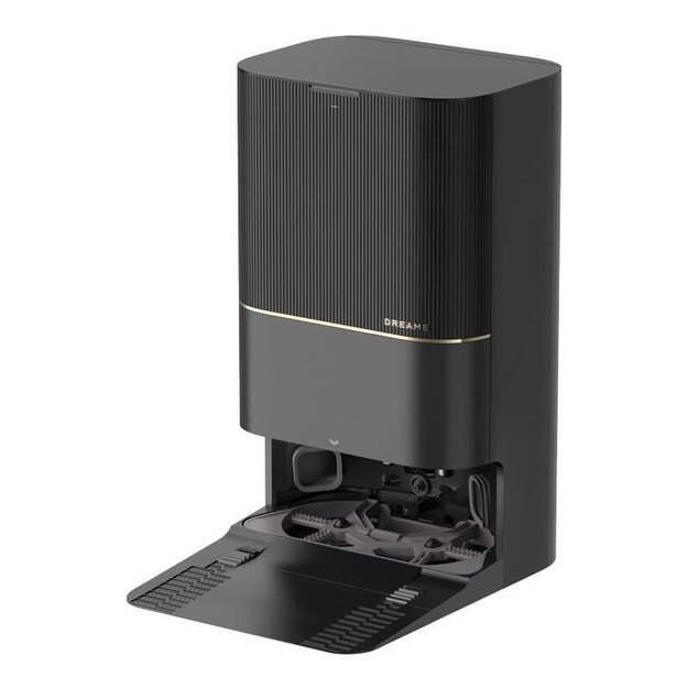 Dreame X40 Ultra Complete cleaning robot (Black)