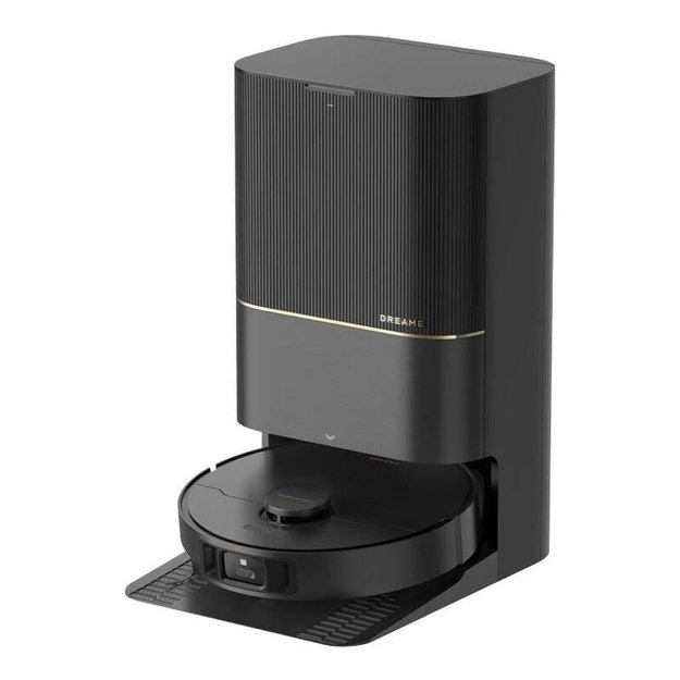 Dreame X40 Ultra Complete cleaning robot (Black)