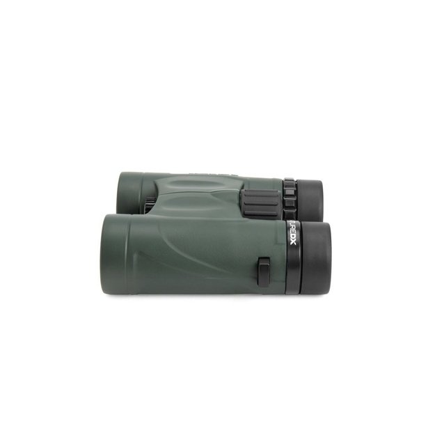 Celestron Nature DX 8x32 binocular BaK-4 Black, Green