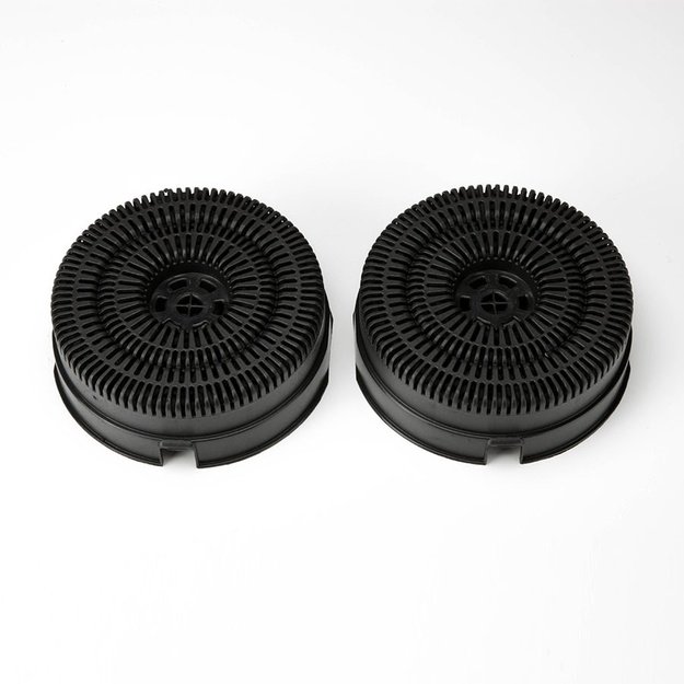 Gartraukio priedas ELICA Charcoal filter for ERA, CT17, ELITE 14, ELITE 14 PLUS, TT14 LUX, SLIMMY, CIAK 2.0 & 2.0 S models