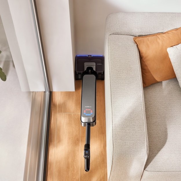 TINECO Floor One S9 Scientist Complete belaidis grindų plovimo prietaisas    