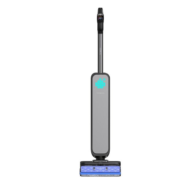 TINECO Floor One S9 Scientist Complete belaidis grindų plovimo prietaisas    