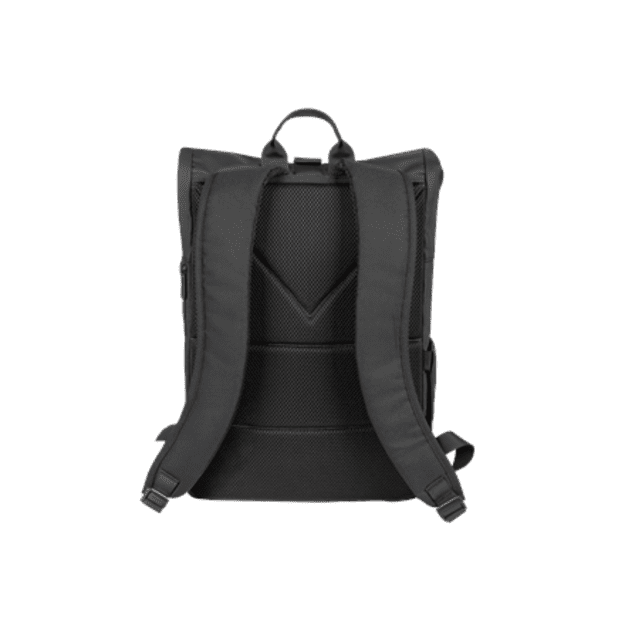 Genesis Pallad 320 | Fits up to size 16   | Backpack | Shoulder strap | Black