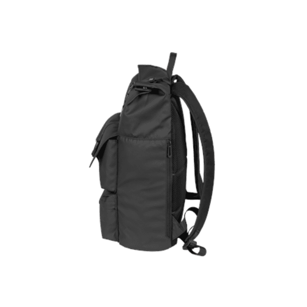 Genesis Pallad 320 | Fits up to size 16   | Backpack | Shoulder strap | Black