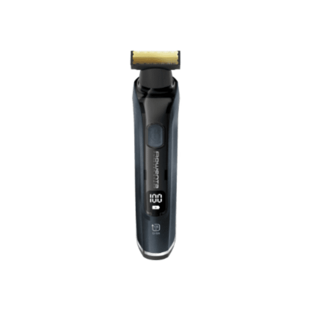 Rowenta Beard Trimmer | TN6204E0 | Cordless | Wet & Dry | Number of length steps 15
