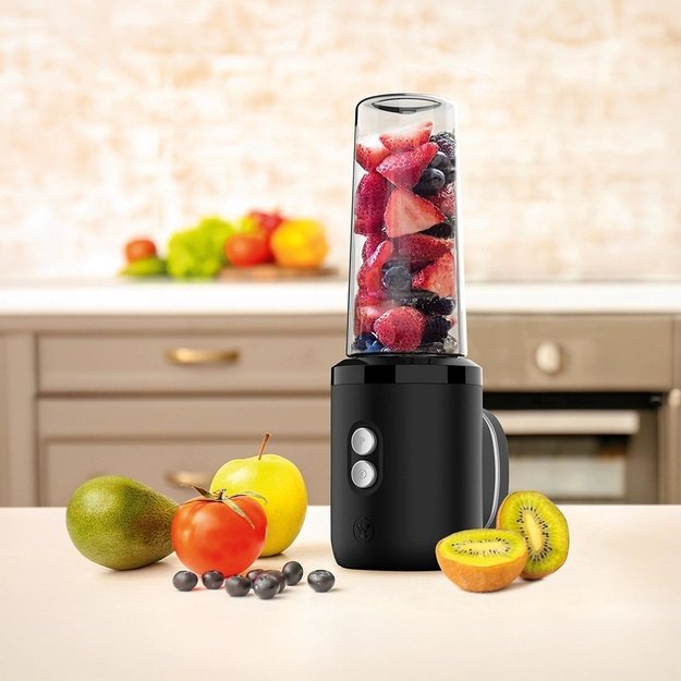 Personal wireless blender Westinghouse Avanti WKBEA03