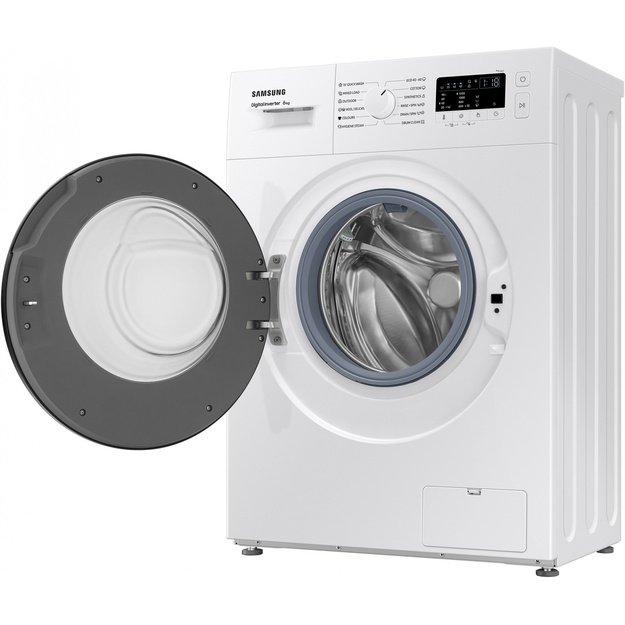 Skalbimo ma&scaron;ina Samsung WW60A3120WE/LE