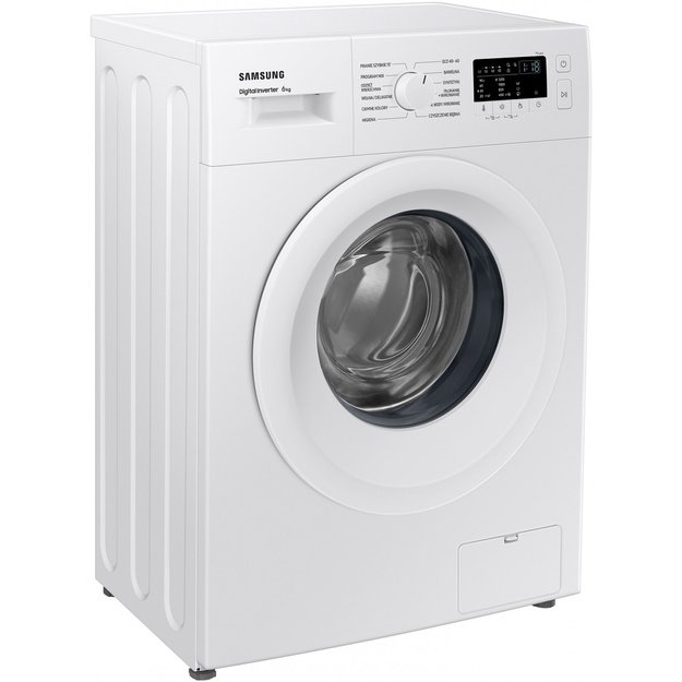 Skalbimo ma&scaron;ina Samsung WW60A3120WE/LE