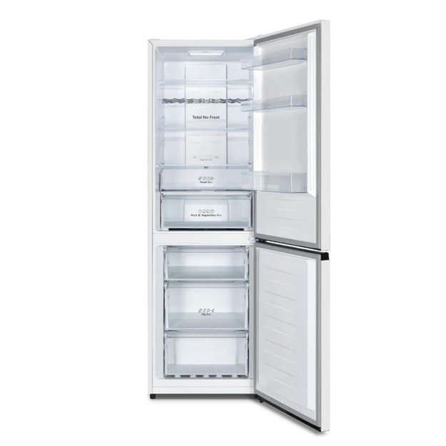 &Scaron;aldytuvas Hisense RB390N4CWD