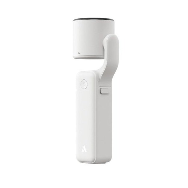 Aecooly Air Gimbal Portable handheld fan, white