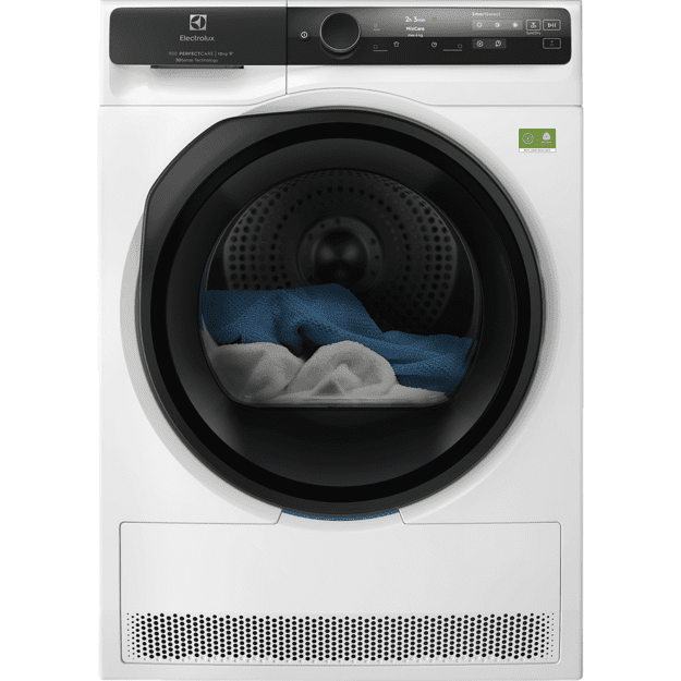 Džiovyklė ELECTROLUX EW9D717VCE