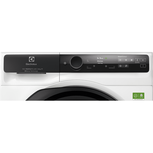 Džiovyklė ELECTROLUX EW9D717VCE