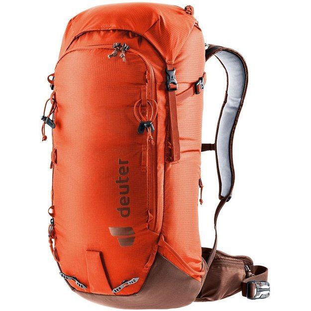 Ski tour backpack - Deuter Freescape Lite 26 l