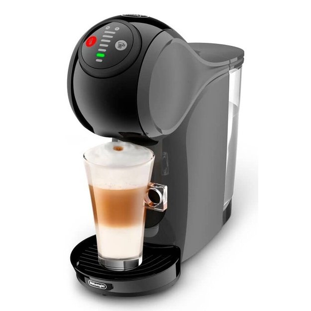 De&rsquo;Longhi Genio S Nescaf&eacute; Dolce Gusto coffee machine - Anthracite