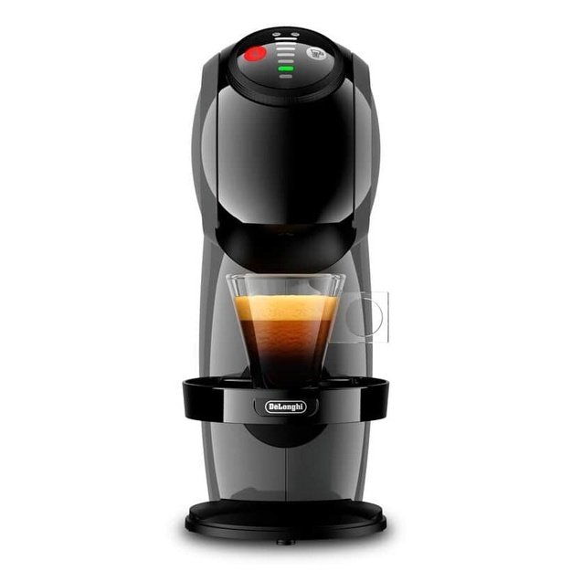 De&rsquo;Longhi Genio S Nescaf&eacute; Dolce Gusto coffee machine - Anthracite