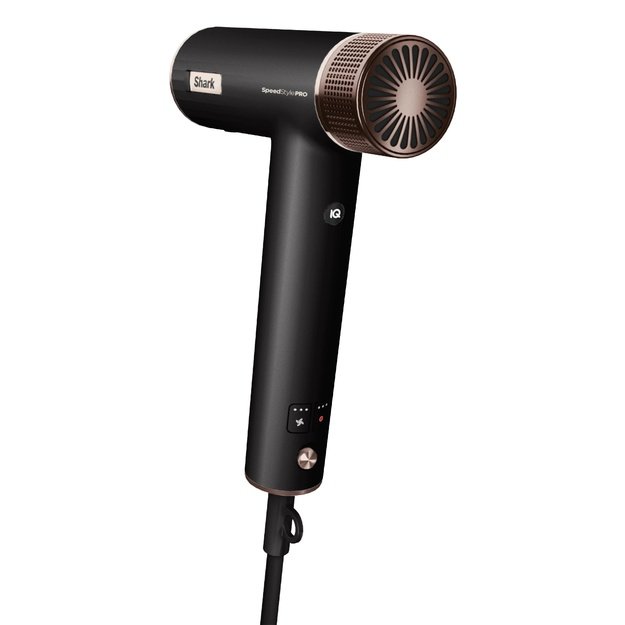 SHARK SpeedStyle Pro 3-in-1 HD731EU