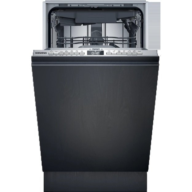 Indaplovė Siemens SR63HX77ME