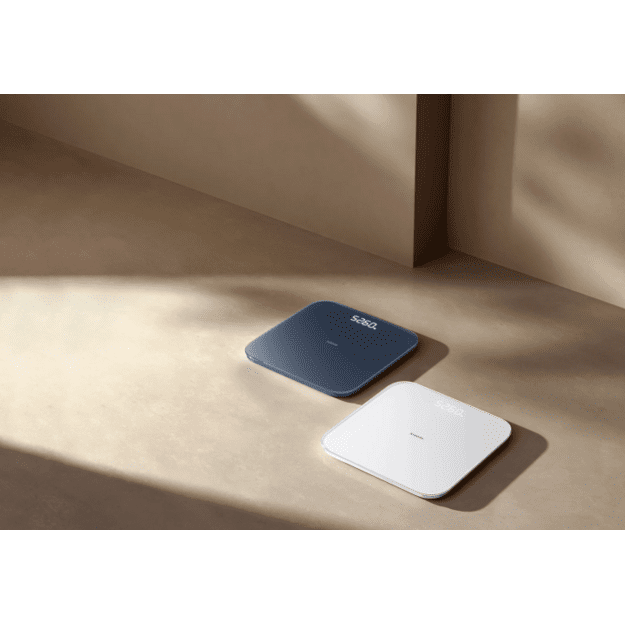 Xiaomi MJTZC02YM Mi Smart Scale S200 Svarstyklės, Balta