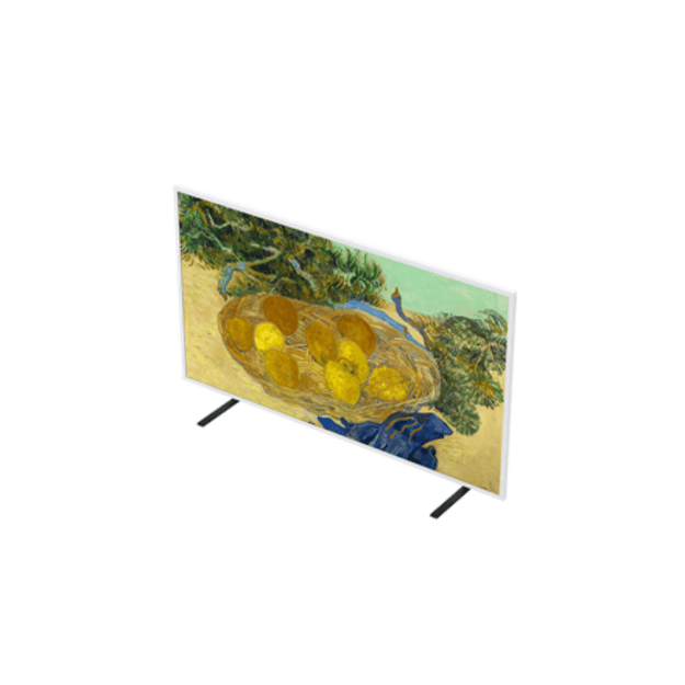 LG 65LX7B6LA 65  (164 cm) 4K Gallery QNED Smart TV | LG