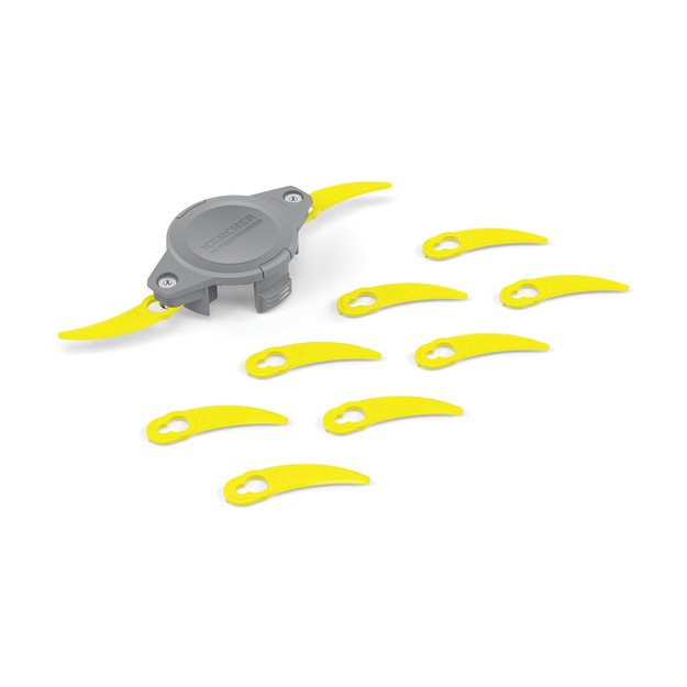 KARCHER Žoliapjovės peilių rinkinys 2.444-023.0