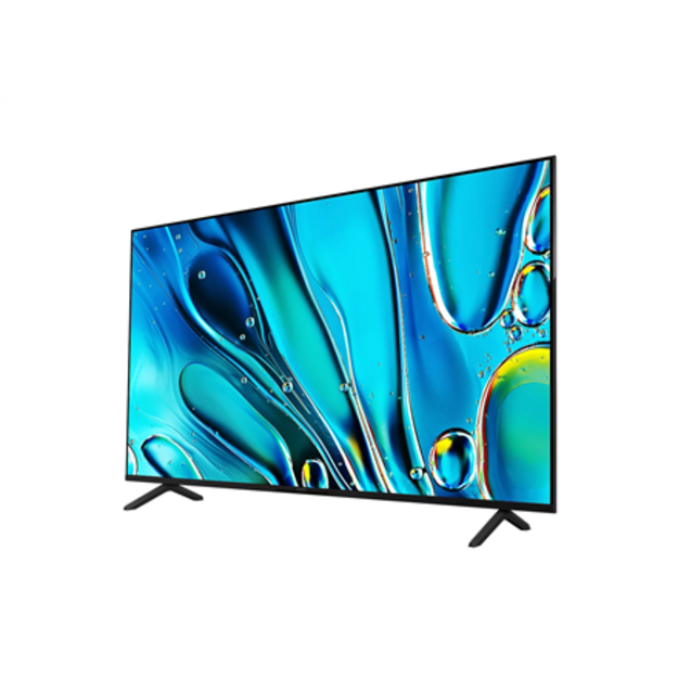 Sony TV | K85S35BP Bravia 3 | 85 | Smart TV | Google TV | 4K UHD