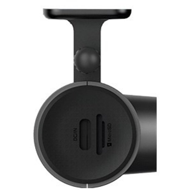 70mai M310 dashcam Quad HD Wi-Fi Battery, USB Black
