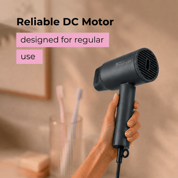 Ray Battler RB 7007 Hair Dryer HD-7007