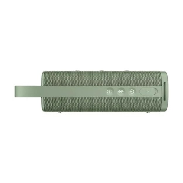 Xiaomi Sound Outdoor Ne&scaron;iojama garso kolonėlė, Green