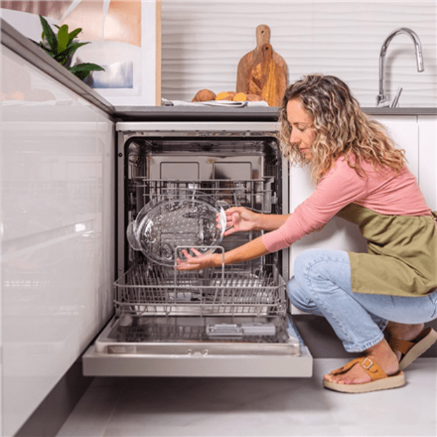 Cecotec Food Steamer | Vapovita 3000 Pro | 1000 W | Number of baskets 3