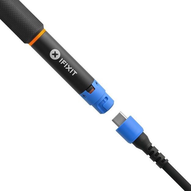 iFixit FixHub | Power Series Smart Soldering Iron