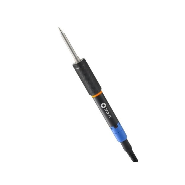 iFixit FixHub | Power Series Smart Soldering Iron
