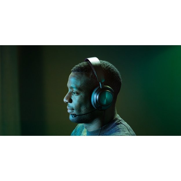 SteelSeries Gaming Headset Arctis Nova Pro X Over-Ear Noise canceling Wired