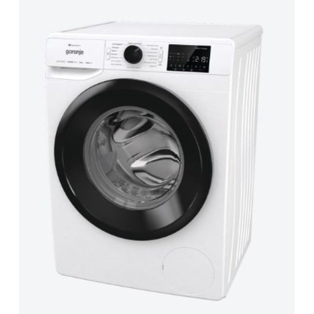 Gorenje G400 Freestanding Washing Machine, 8 kg, 1400 rpm WPNEI84A1SWIFI/PL