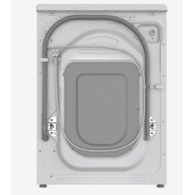 Gorenje G400 Freestanding Washing Machine, 8 kg, 1400 rpm WPNEI84A1SWIFI/PL