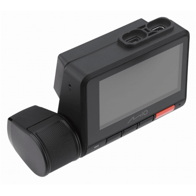 Mio Premium 4K HDR Dash Cam | MiVue 956W | GPS | Wi-Fi