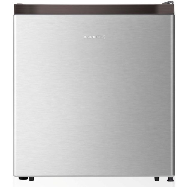 Heinrich s HKB 4188 W Freestanding mini fridge white