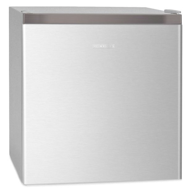 Heinrich s HKB 4188 W Freestanding mini fridge white